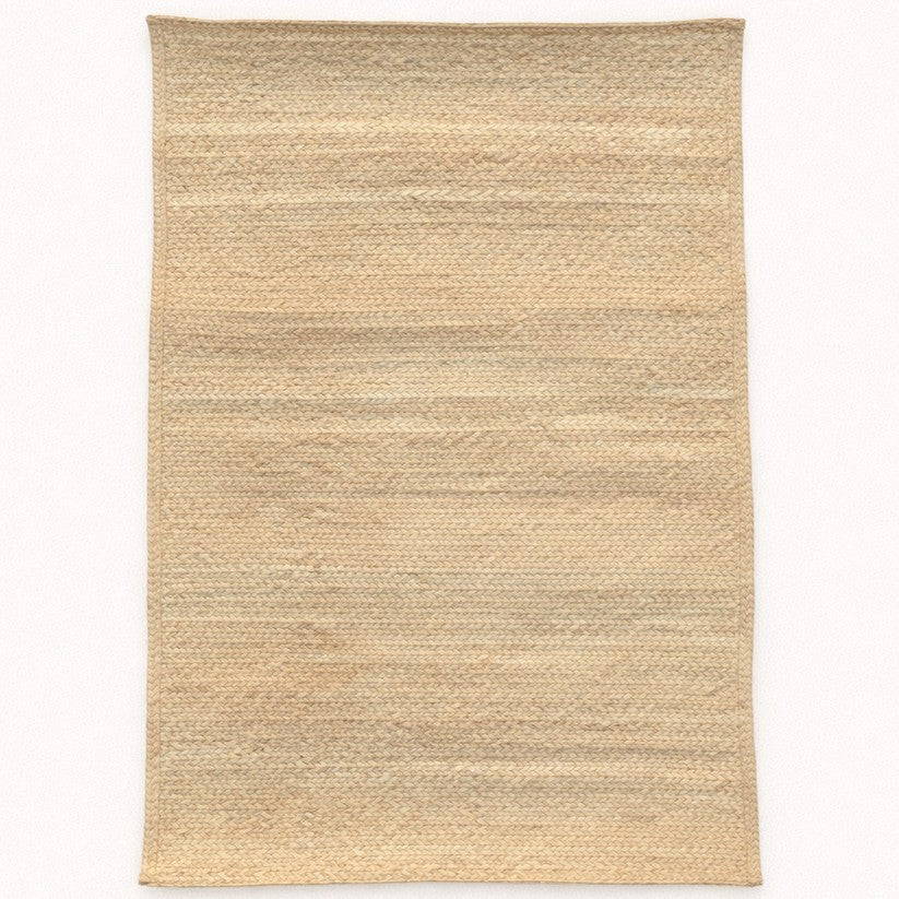 Rug handmade handwoven