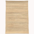 Rug handmade handwoven
