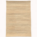Rug handmade handwoven