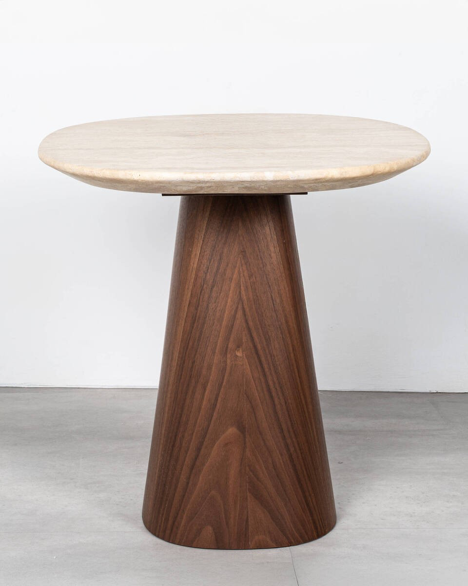 Kozau table