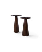 Table Set Moski Wood