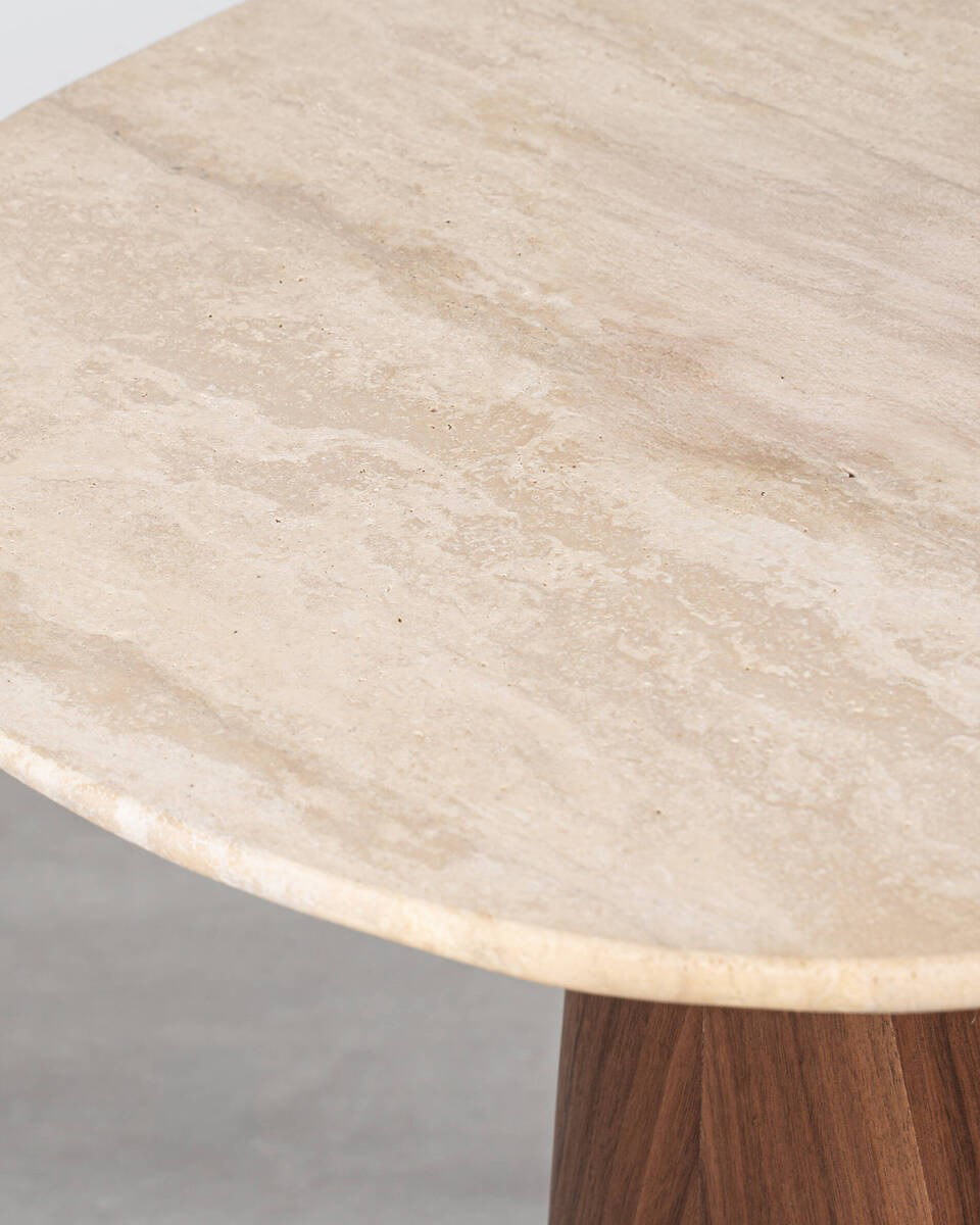 Kozau table