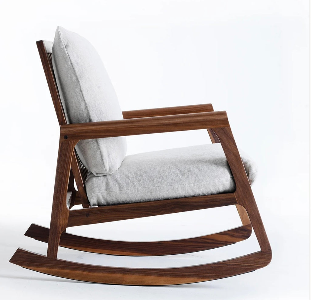 Wave chair