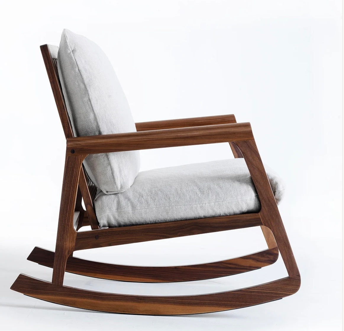 Wave chair