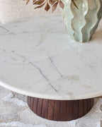 Marshmo Coffee Table