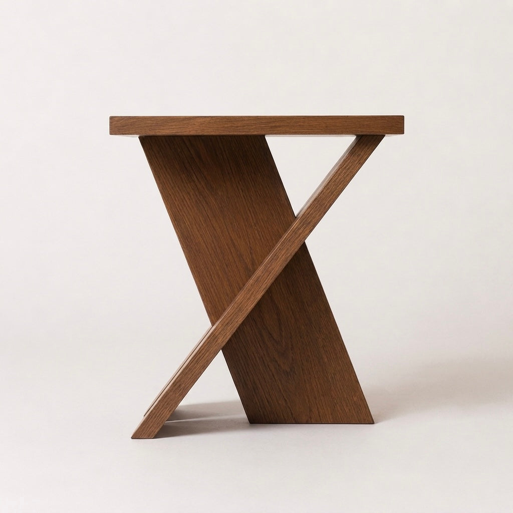 X7 side table