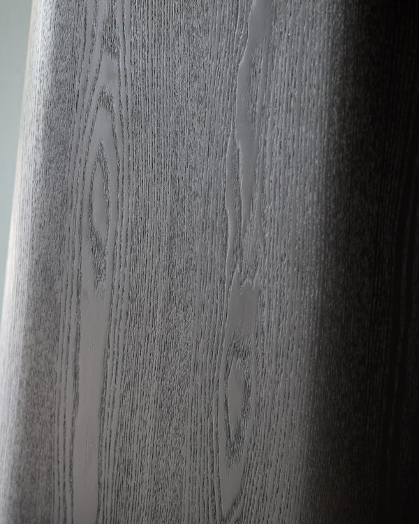 Dark Moon Console Table