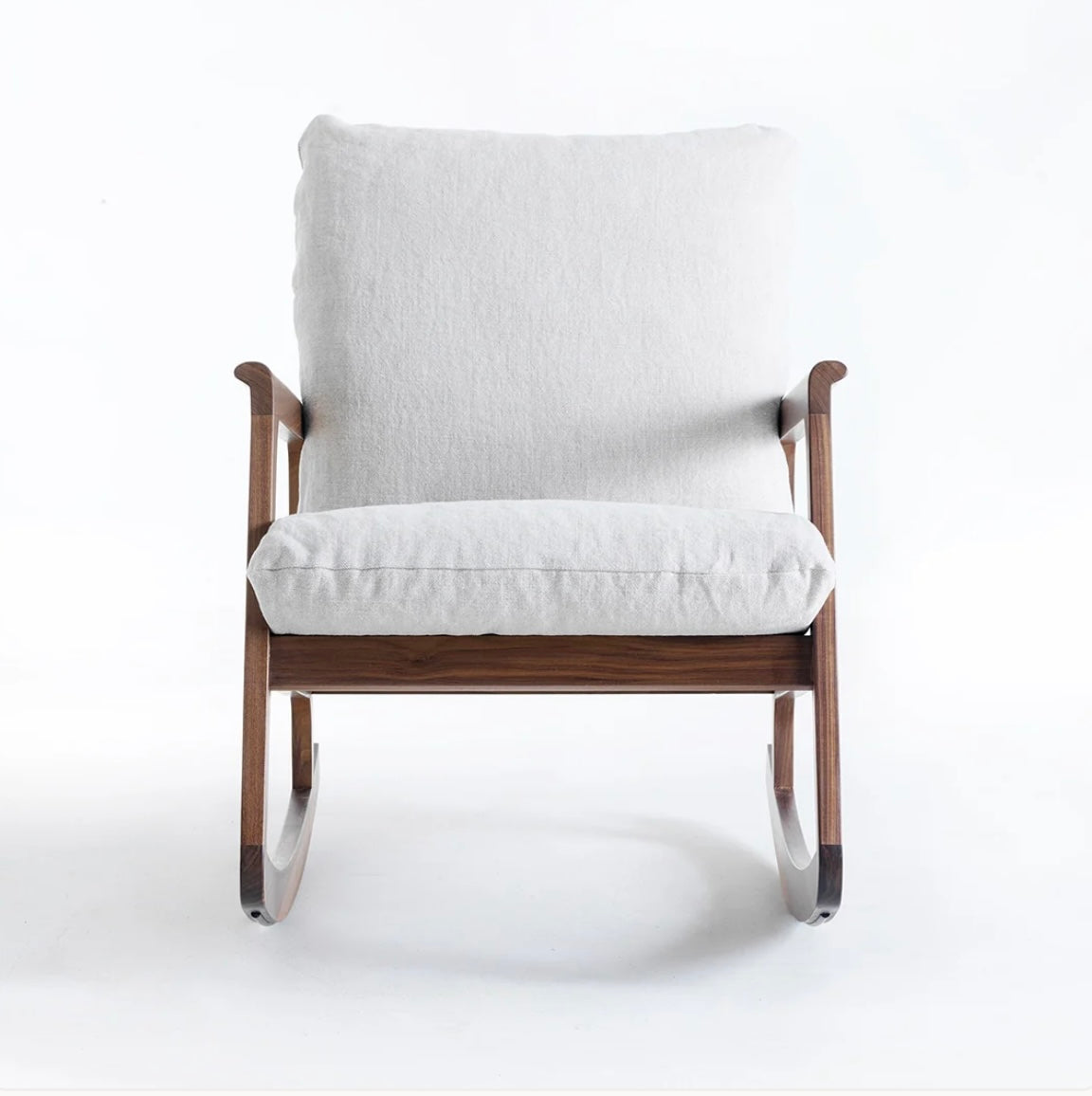 Wave chair