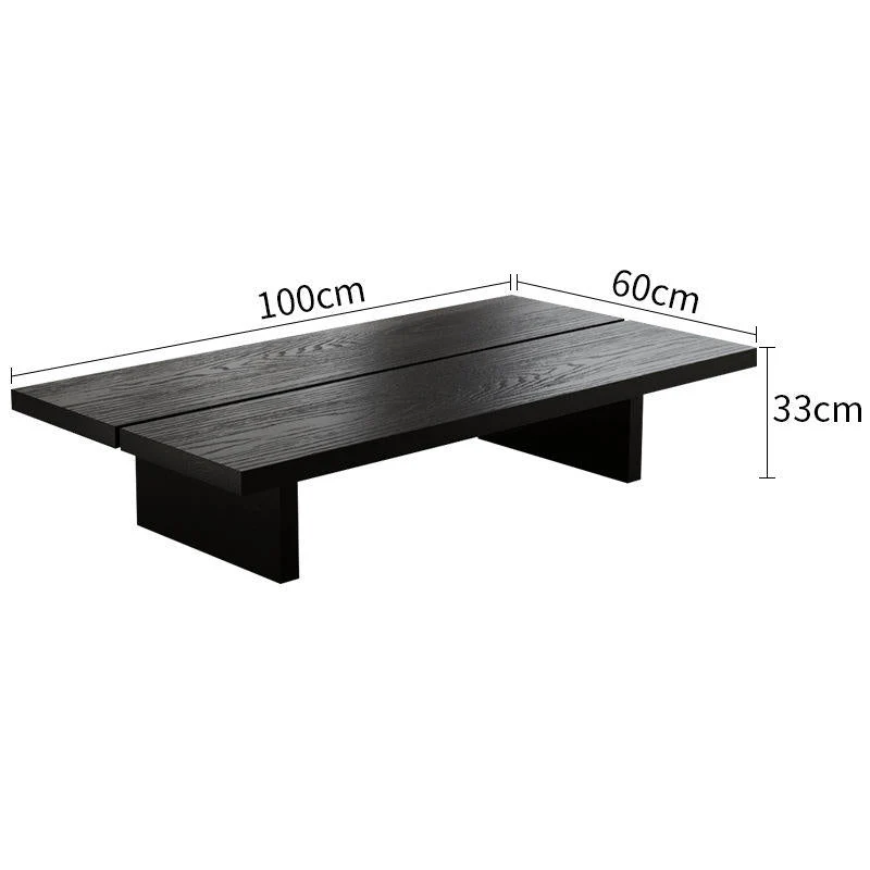 Blumba center table