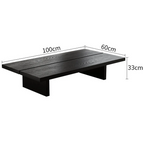 Blumba center table