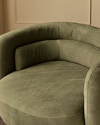 Chair H74 cm × W121 cm × D109 cm
