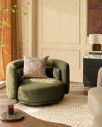 Chair H74 cm × W121 cm × D109 cm