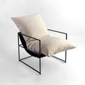 Armchair W60 cm × D60 cm