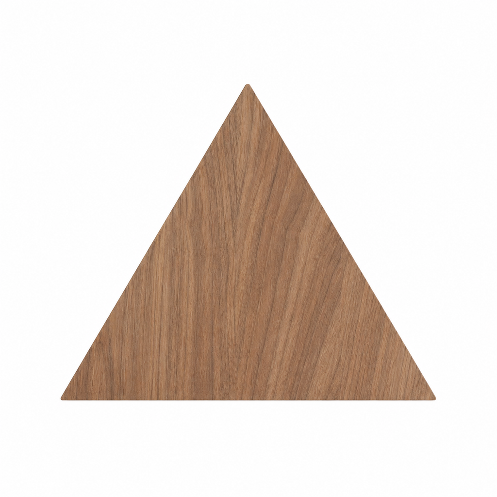 Triangle bench
