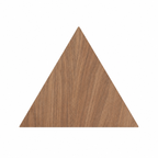 Triangle bench