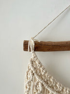 Wall hanging décor Handmade 50 cm x 90 cm