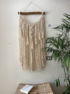Wall hanging décor Handmade 50 cm x 90 cm