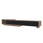 TV unit 200 cm W x 40 cm D x 37 cm H