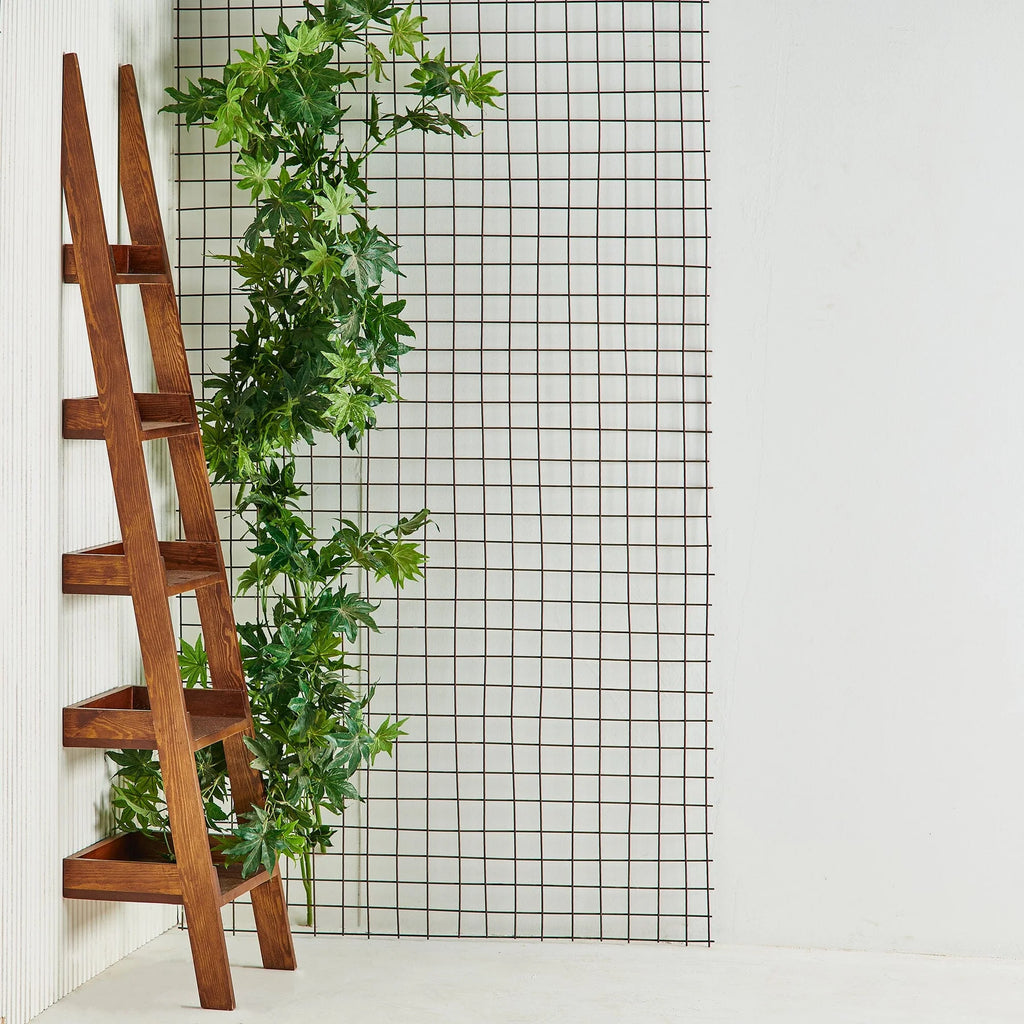 Shelving unit 165 cm W x 30 cm D x 40 cm H