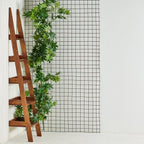 Shelving unit 165 cm W x 30 cm D x 40 cm H