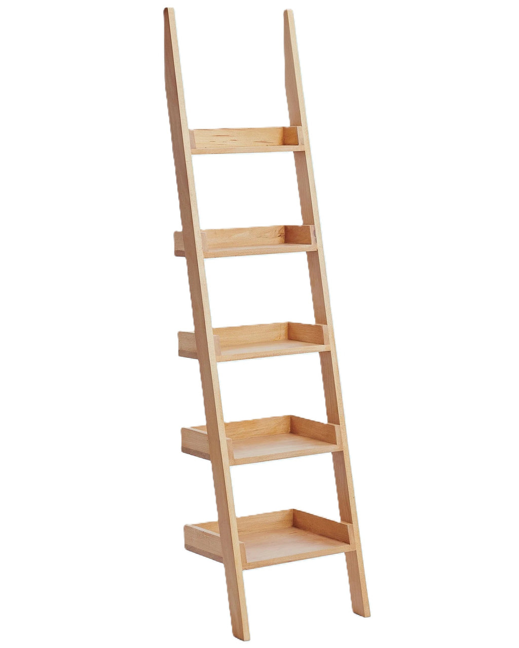 Shelving unit 165 cm W x 30 cm D x 40 cm H
