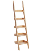 Shelving unit 165 cm W x 30 cm D x 40 cm H