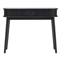 Sideboard W160 cm × D40 cm × H80 cm