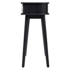 Side Board foam-padded base