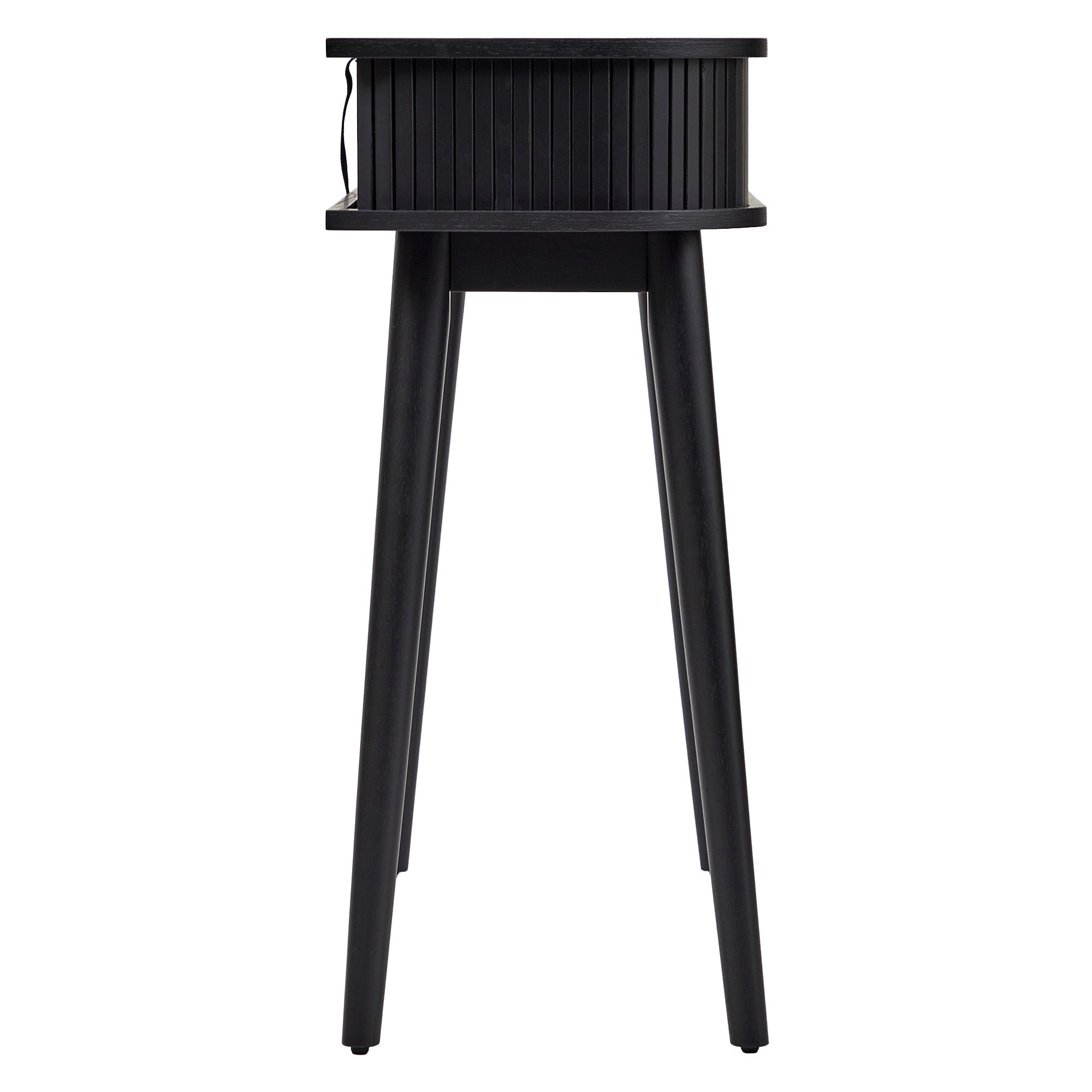 Side Board foam-padded base