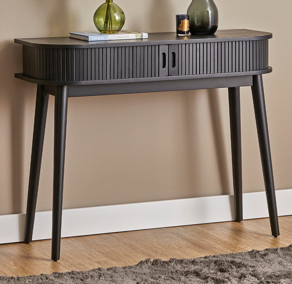Side Board foam-padded base