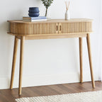 Sideboard W160 cm × D40 cm × H80 cm