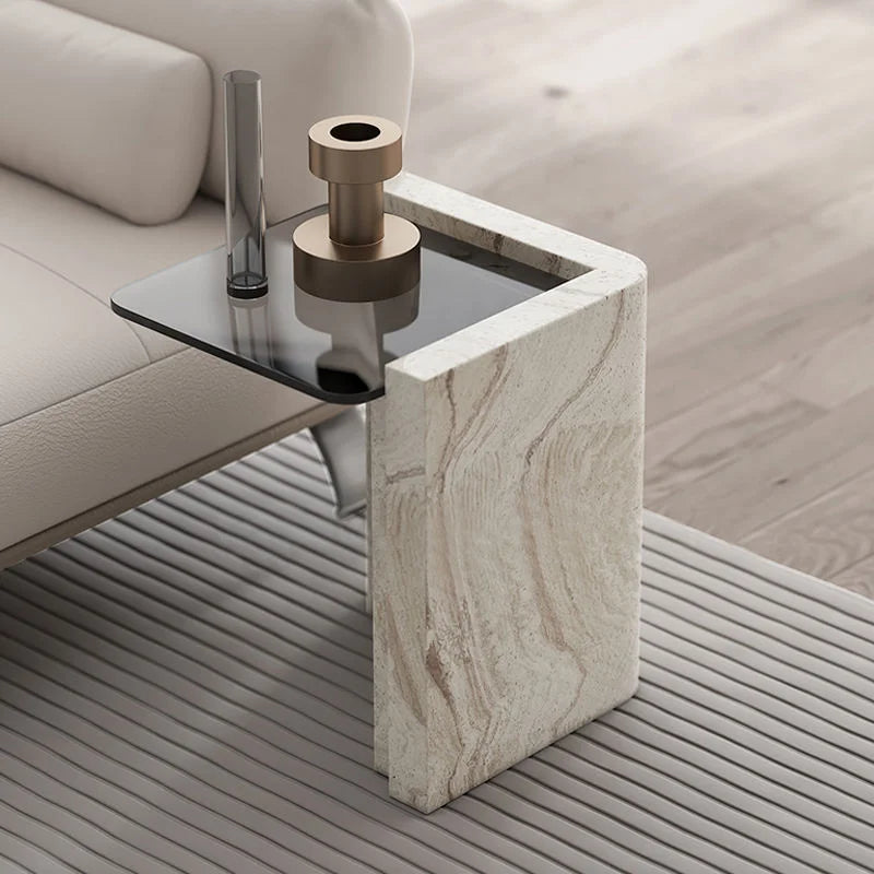 Side Table H50 cm × W45 cm × D45 cm