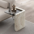 Side Table H50 cm × W45 cm × D45 cm