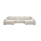 Sofa 180 / 376 / 180 cm