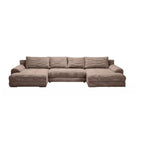 Sofa 180 / 376 / 180 cm