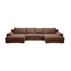 Sofa 180 / 376 / 180 cm