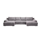 Sofa 180 / 376 / 180 cm