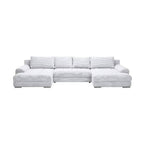 Sofa 180 / 376 / 180 cm