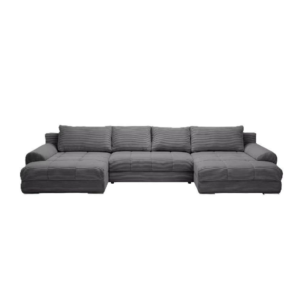 Sofa 180 / 376 / 180 cm