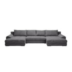 Sofa 180 / 376 / 180 cm
