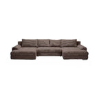 Sofa 180 / 376 / 180 cm