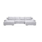 Sofa 180 / 376 / 180 cm