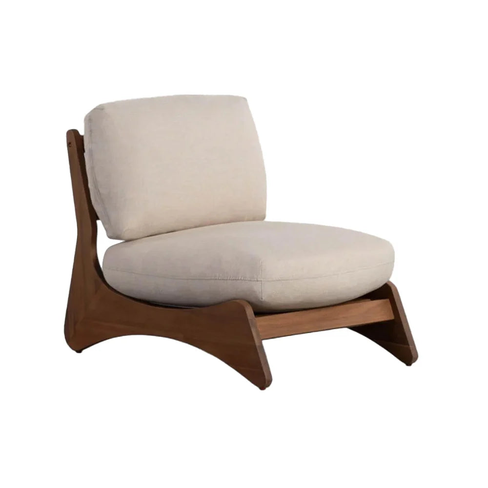 Chair W60 cm × D85 cm × H70 cm