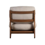 Chair W60 cm × D85 cm × H70 cm