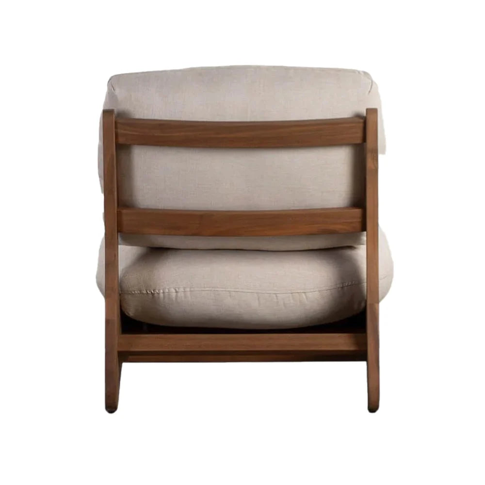 Chair W60 cm × D85 cm × H70 cm
