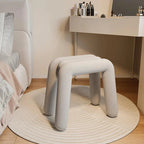 Chair For Makeup hand upholstery