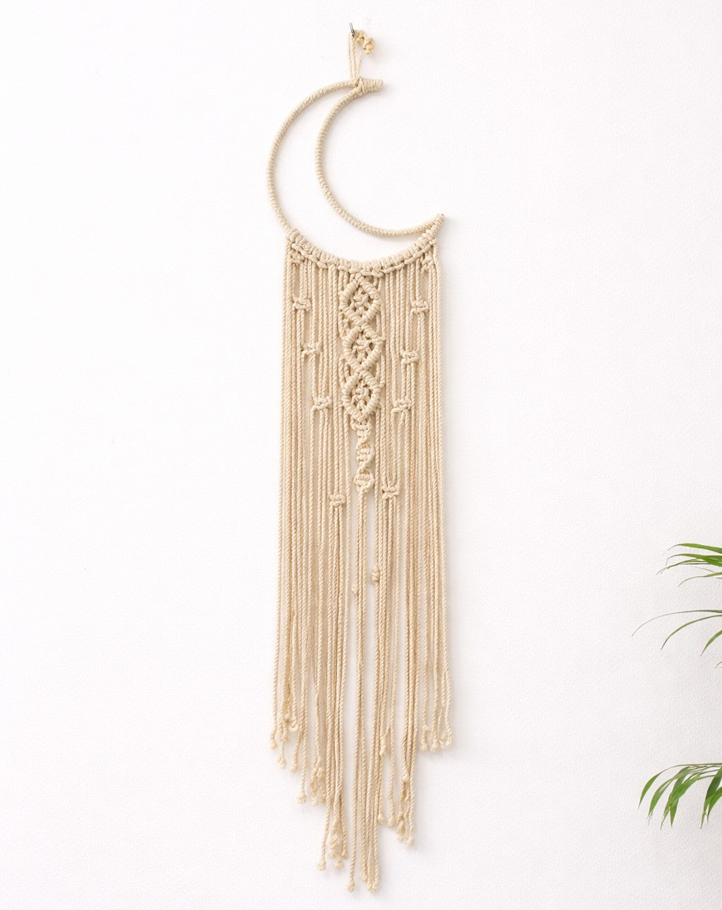 Wall hanging décor Handmade