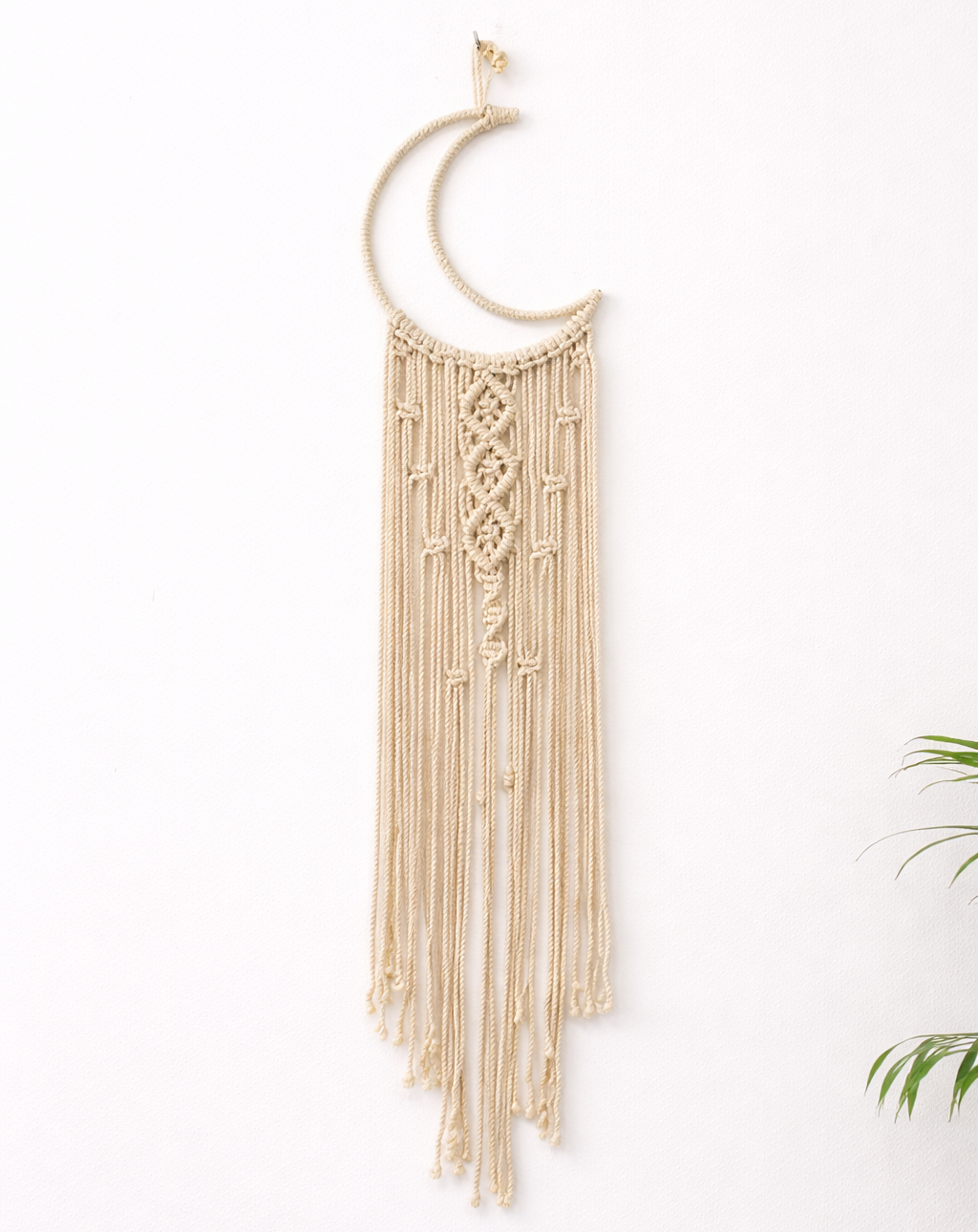 Wall hanging décor Handmade