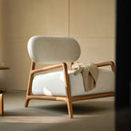 Chair H76 cm × W73 cm × D81 cm