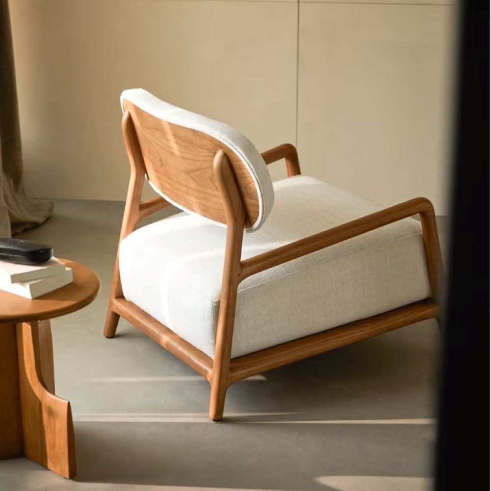 Chair H76 cm × W73 cm × D81 cm